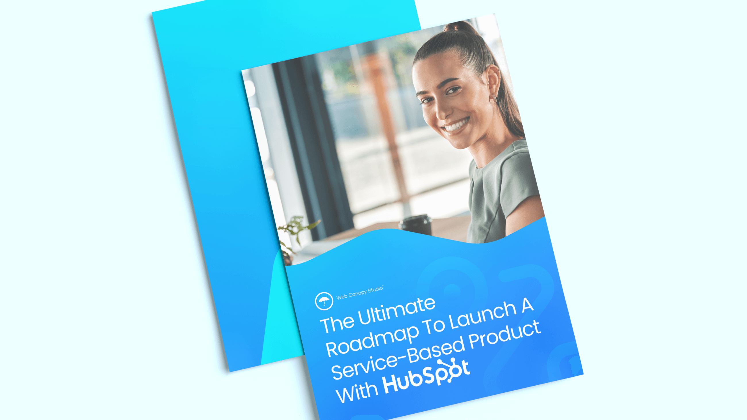 The Ultimate Guide to Launch a Service-Based Product with Hubspot